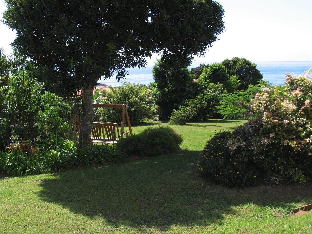 Cintsa Lodge Чінца Екстер'єр фото