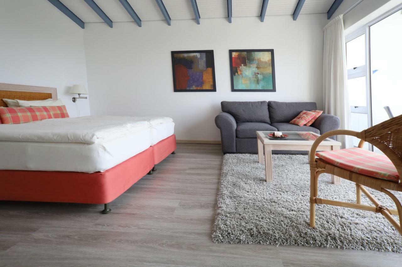 Cintsa Lodge Чінца Екстер'єр фото